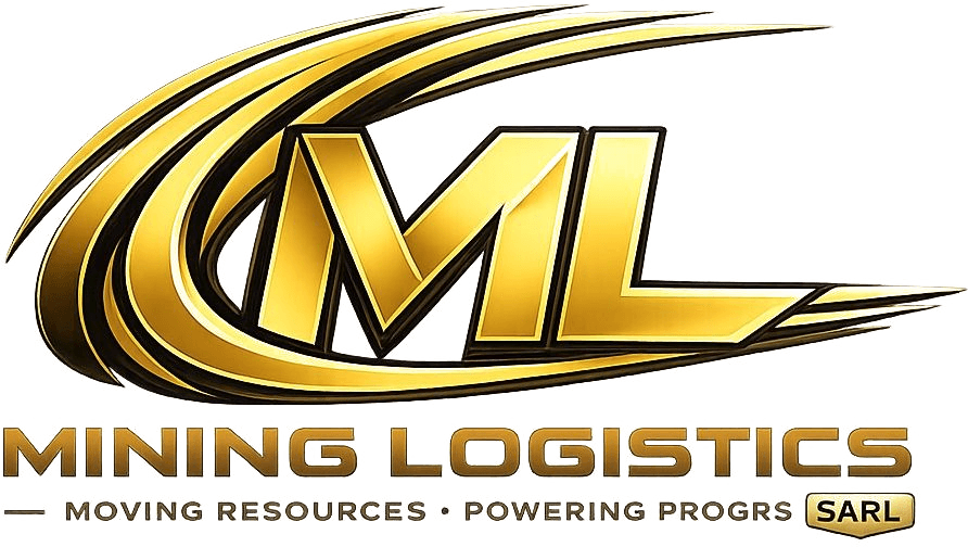 Mining Logistics